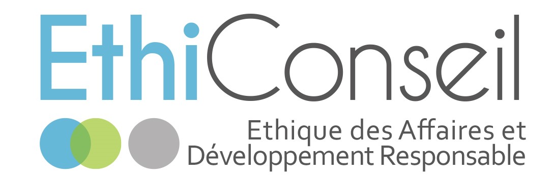 EthiConseil Ethique des affaires et développement résponsable